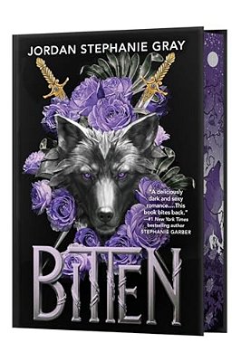 Bitten (Deluxe Limited Edition)-..