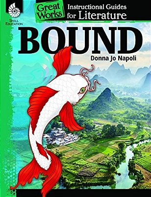 Bound: An Instructional Guide For Literature-..