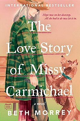 The Love Story Of Missy Carmichael-..