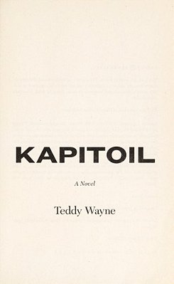 Kapitoil-..