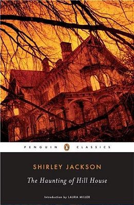 The Haunting Of Hill House-..
