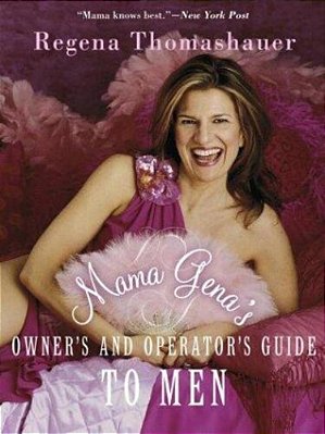 Mama Gena's Owner's And Operator's Guide To Men-..
