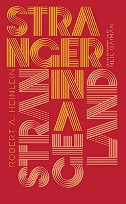 Stranger In A Strange Land-..