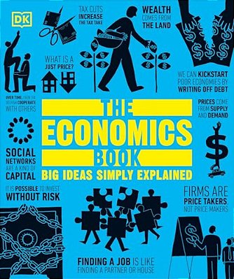 The Economics Book-..