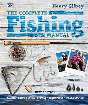 The Complete Fishing Manual-..