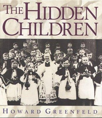The Hidden Children-..
