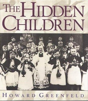 The Hidden Children-..