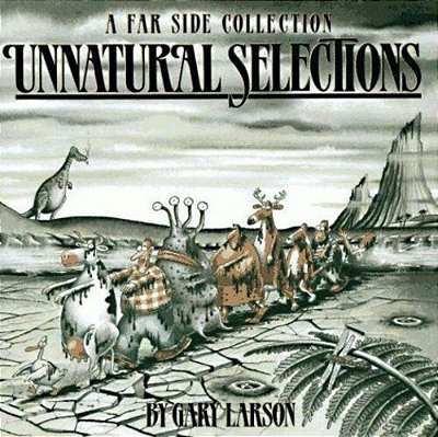 Unnatural Selections-..