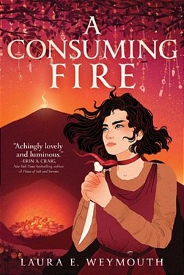 A Consuming Fire-..