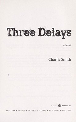 Three Delays-..
