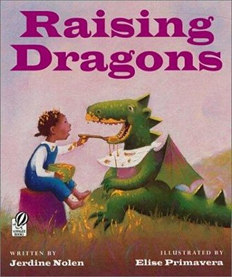Raising Dragons-..