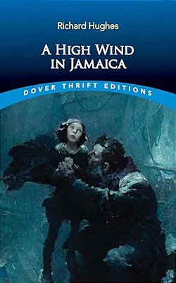 A High Wind In Jamaica-..