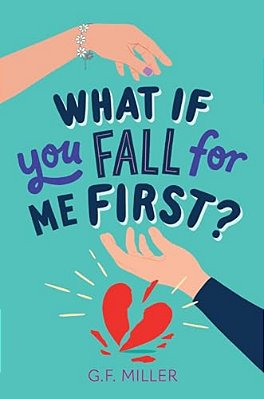 What If You Fall For Me First?-..