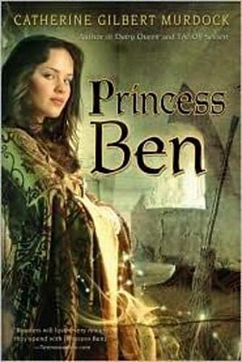 Princess Ben-..