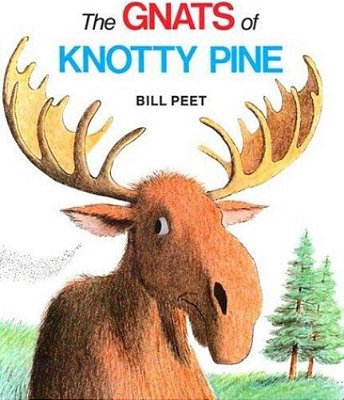 The Gnats Of Knotty Pine-..