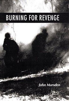 Burning For Revenge-..