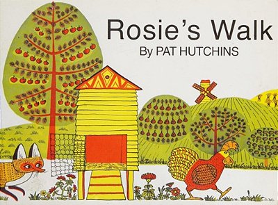 Rosie's Walk-..