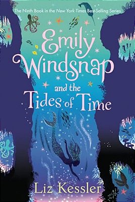 Emily Windsnap And The Tides Of Time-..