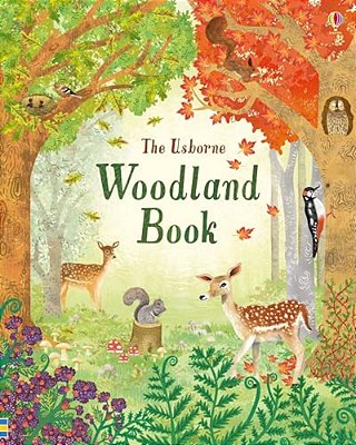 Woodland Book-..