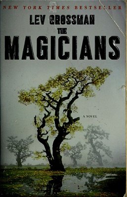 The Magicians-..