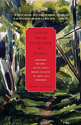 House Held Together By Winds-..