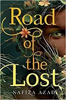 Road Of The Lost-..