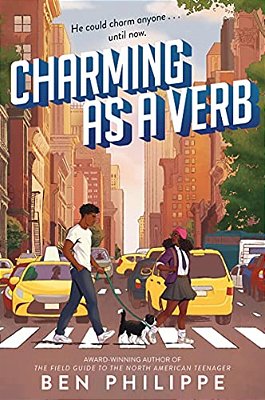 Charming As A Verb-..