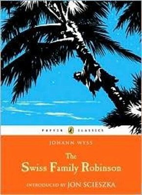 The Swiss Family Robinson (Abridged Edition): Abridged Edition-..