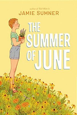 The Summer Of June-..