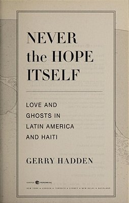 Never The Hope Itself-..