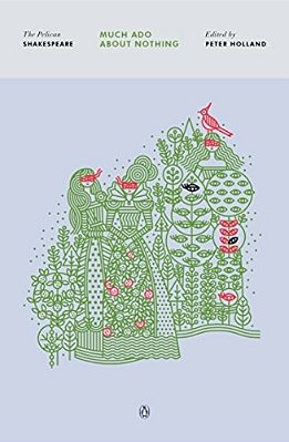 Much Ado About Nothing-..