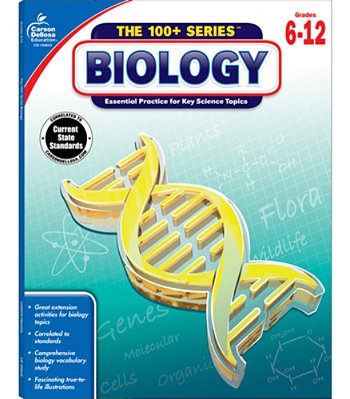 Biology: Volume 3-..
