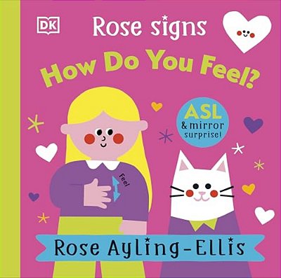 Rose Signs How Do You Feel?-..