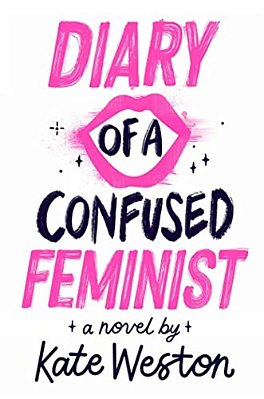 Diary Of A Confused Feminist-..