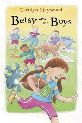 Betsy And The Boys-..