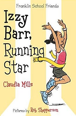 Izzy Barr, Running Star-..