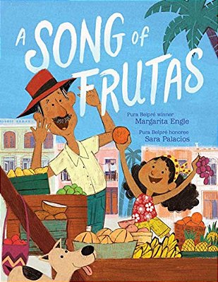 A Song Of Frutas-..