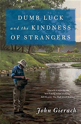 Dumb Luck And The Kindness Of Strangers-..