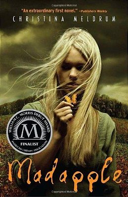 Madapple-..