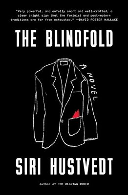 The Blindfold-..