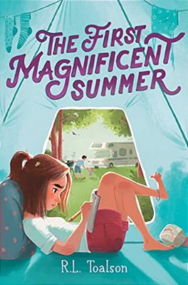 The First Magnificent Summer-..