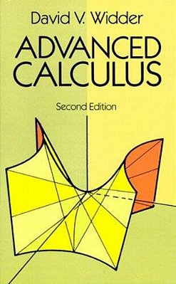 Advanced Calculus: Second Edition-..