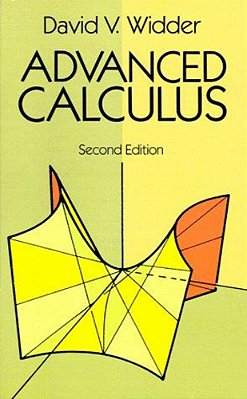 Advanced Calculus: Second Edition-..
