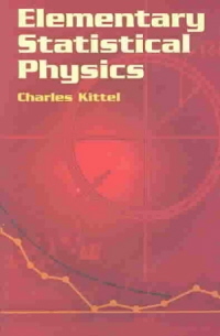 Elementary Statistical Physics-..