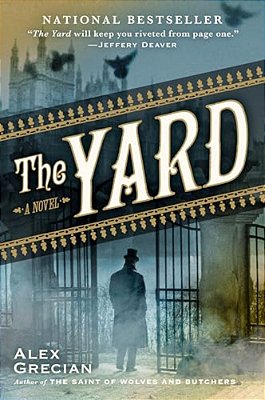 The Yard-..