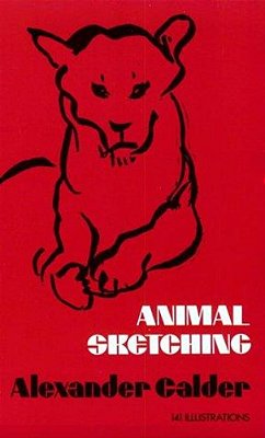 Animal Sketching-..