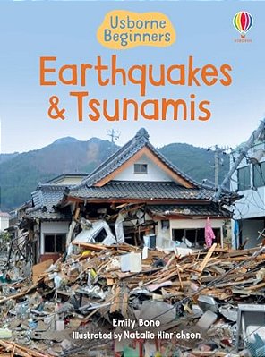 Earthquakes & Tsunamis-..