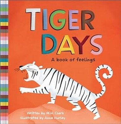 Tiger Days-..