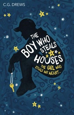 The Boy Who Steals Houses-..