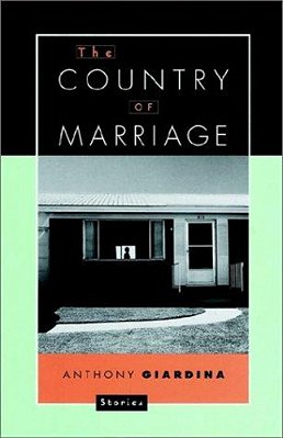 The Country Of Marriage: Stories-..